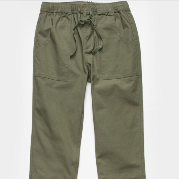 Katin Trails Pant - Picture 1 of 3